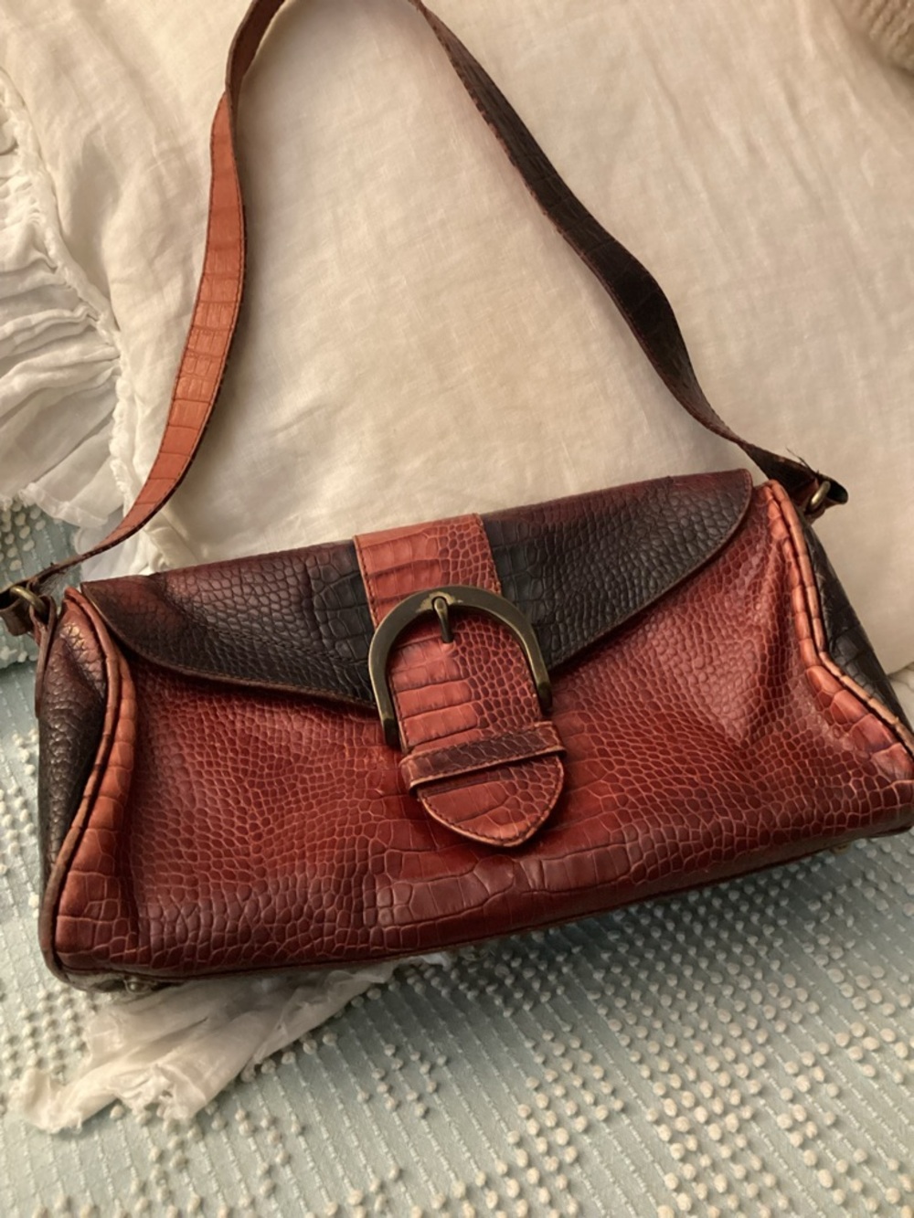 Brahmin Small Bag